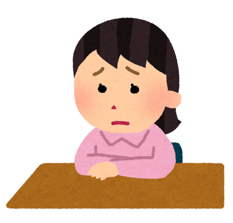 防災ちゃん