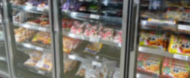 冷凍食品
