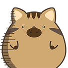 プーちゃん