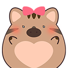 ちぃちゃま