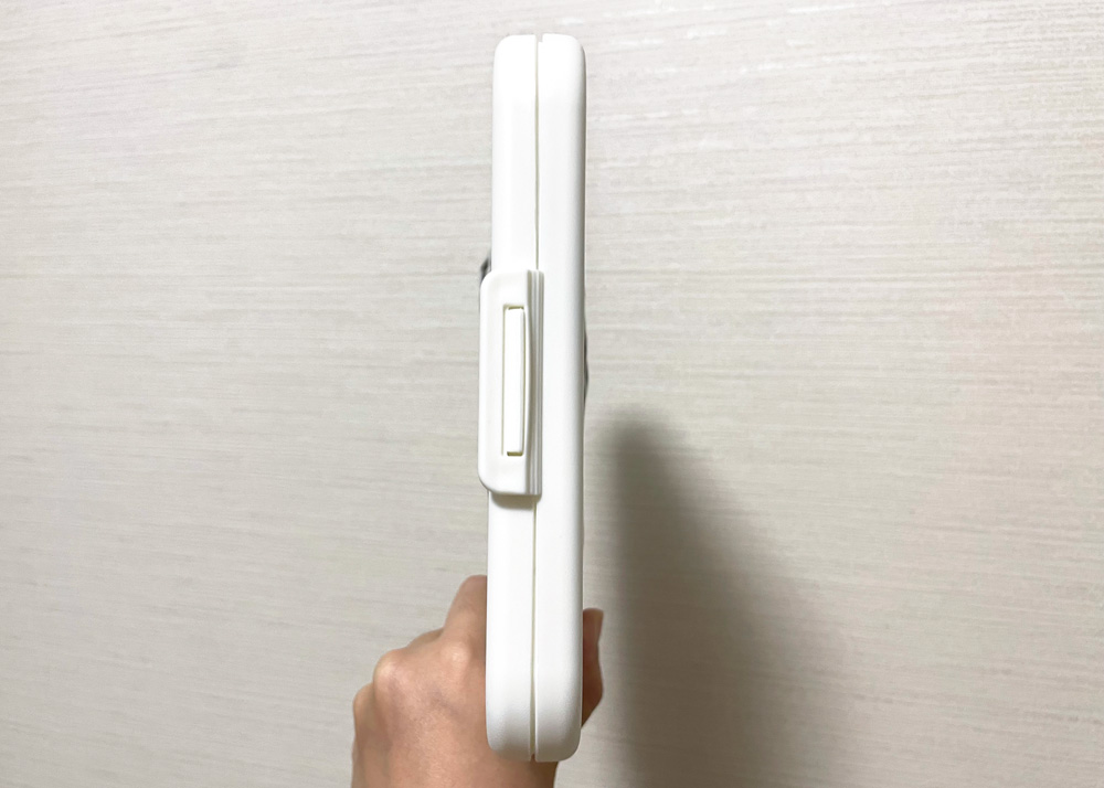 薄型の食洗機用小物ネット