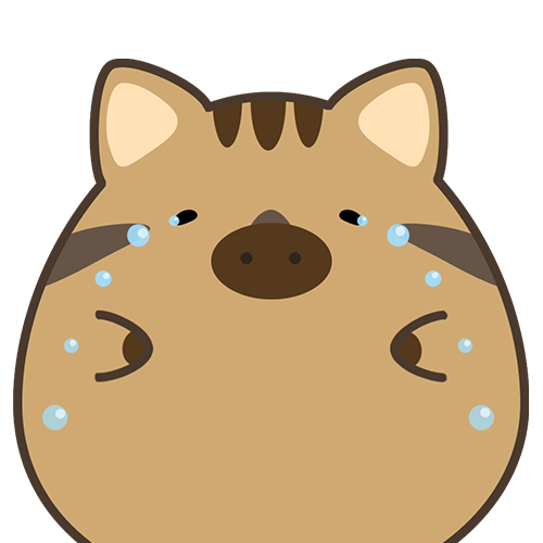 プーちゃん