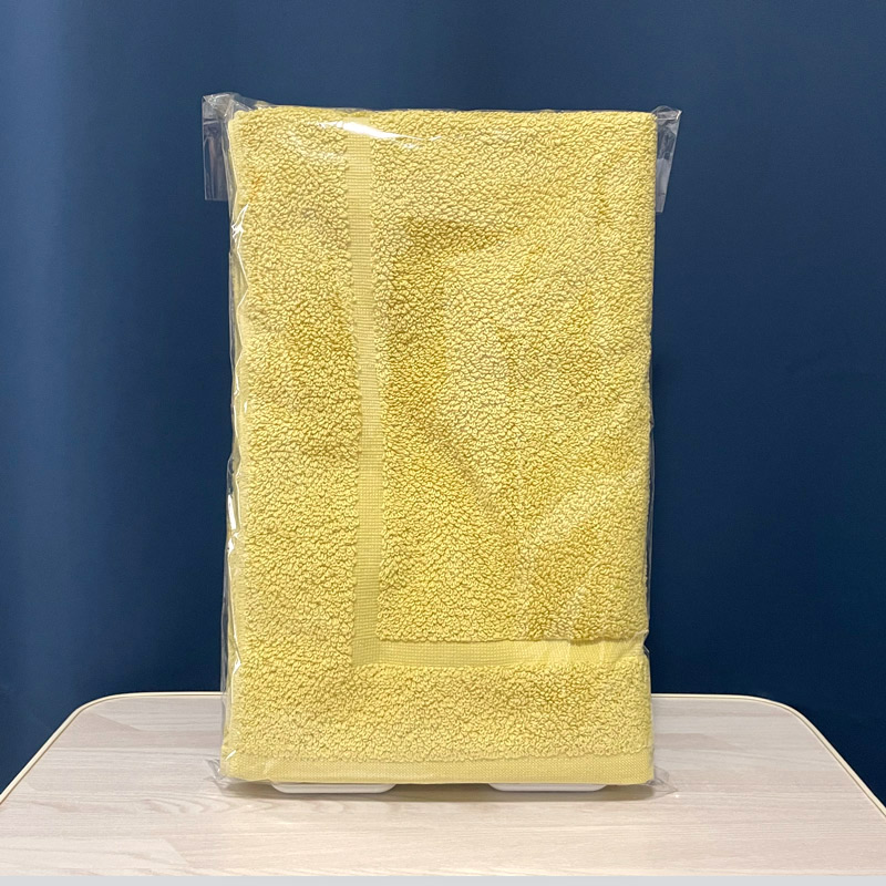 今治タオル『ホテルエアー バスマット』