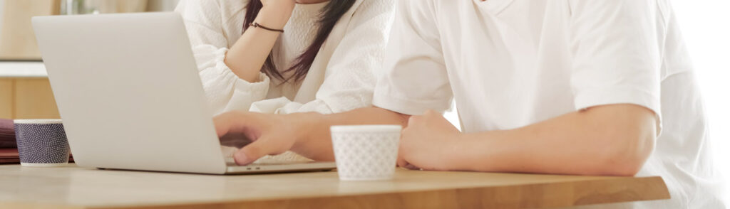 カップル・夫婦の話し合い