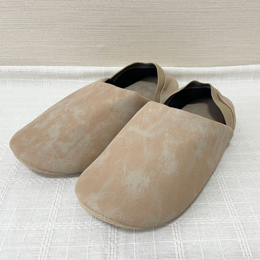 防災ルームシューズ「ITSUMO(イツモ)」のLサイズ